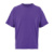 Oversize tričko Legacy - Sol's, farba - dark purple, veľkosť - XL