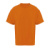 Oversize tričko Legacy - Sol's, farba - medium orange, veľkosť - L