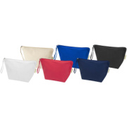 Odisha 3litrová taška na příslušenství o gramáži 180 g/m² z organického materiálu OCS 