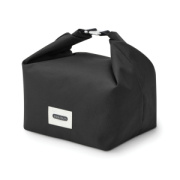 Izolovaná/chladiaca taška na obed 6,7l Black+Blum - Black + Blum