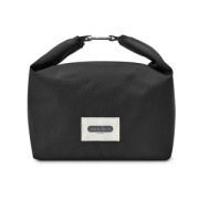 Izolovaná/chladiaca taška na obed 6,7l Black+Blum - Black + Blum