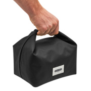 Izolovaná/chladiaca taška na obed 6,7l Black+Blum - Black + Blum