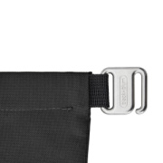 Izolovaná/chladiaca taška na obed 6,7l Black+Blum - Black + Blum