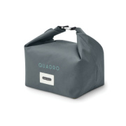Izolovaná/chladiaca taška na obed 6,7l Black+Blum - Black + Blum