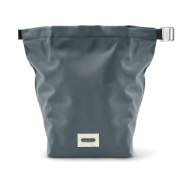 Izolovaná/chladiaca taška na obed 6,7l Black+Blum - Black + Blum
