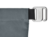Izolovaná/chladiaca taška na obed 6,7l Black+Blum - Black + Blum
