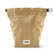 Izolovaná/chladiaca taška na obed 6,7l Black+Blum - Black + Blum