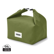Izolovaná/chladiaca taška na obed 6,7l Black+Blum - Black + Blum