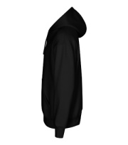 Cloud (GOTS) - Mikina unisex - Malfini