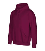 Cloud (GOTS) - Mikina unisex - Malfini