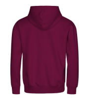 Cloud (GOTS) - Mikina unisex - Malfini