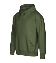 Cloud (GOTS) - Mikina unisex - Malfini