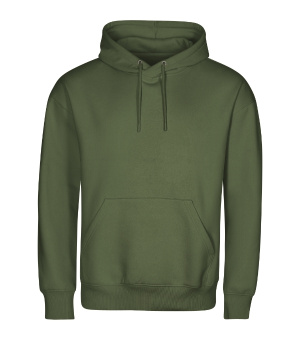 Cloud (GOTS) - Mikina unisex
