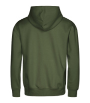 Cloud (GOTS) - Mikina unisex - Malfini