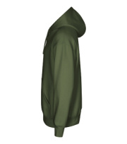 Cloud (GOTS) - Mikina unisex - Malfini