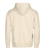 Cloud (GOTS) - Mikina unisex - Malfini