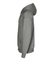 Cloud (GOTS) - Mikina unisex - Malfini