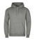 Cloud (GOTS) - Mikina unisex - Malfini, farba - tmavosivý melír, veľkosť - XL