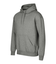 Cloud (GOTS) - Mikina unisex - Malfini