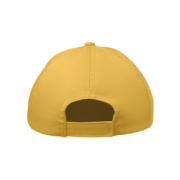 Detská šiltovka 5 panelov BUZZ KIDS