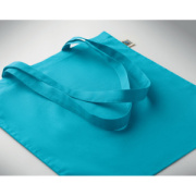 Nákupná taška, Fairtrade 180 g OSOLE+ COLOUR