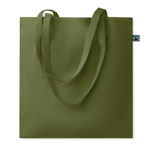 Nákupná taška, Fairtrade 180 g OSOLE+ COLOUR