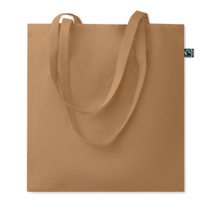 Nákupná taška, Fairtrade 180 g OSOLE+ COLOUR