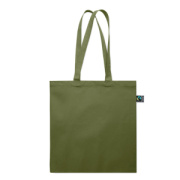 Nákupná taška, Fairtrade 180 g OSOLE++ COLOUR