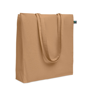 Nákupná taška, Fairtrade 180 g OSOLE++ COLOUR