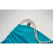 Sťahovací batoh, Fairtrade 180 g OSOLE DRAW COLOUR