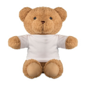 Plyšový medvedík 23 cm JACKIE