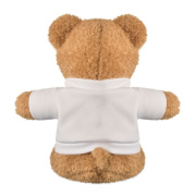 Plyšový medvedík 23 cm JACKIE