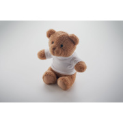 Plyšový medvedík 23 cm JACKIE