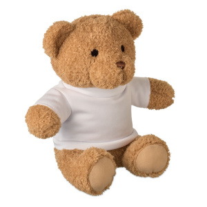 Plyšový medvedík 23 cm JACKIE