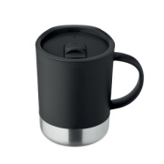 Jednostenný hrnček BEAKER, 300 ml