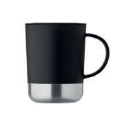 Jednostenný hrnček BEAKER, 300 ml