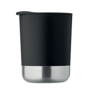 Jednostenný hrnček BEAKER, 300 ml