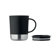 Jednostenný hrnček BEAKER, 300 ml