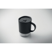 Jednostenný hrnček BEAKER, 300 ml
