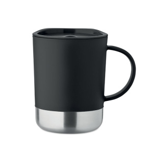Jednostenný hrnček BEAKER, 300 ml