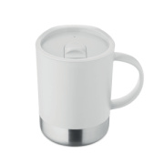 Jednostenný hrnček BEAKER, 300 ml