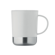 Jednostenný hrnček BEAKER, 300 ml
