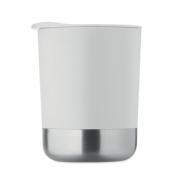 Jednostenný hrnček BEAKER, 300 ml