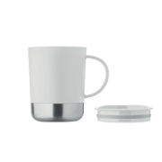Jednostenný hrnček BEAKER, 300 ml