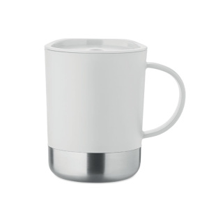Jednostenný hrnček BEAKER, 300 ml