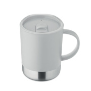 Jednostenný hrnček BEAKER, 300 ml