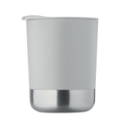 Jednostenný hrnček BEAKER, 300 ml