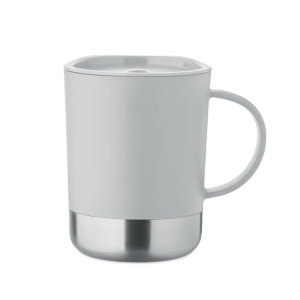 Jednostenný hrnček BEAKER, 300 ml