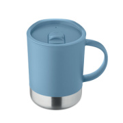 Jednostenný hrnček BEAKER, 300 ml