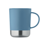 Jednostenný hrnček BEAKER, 300 ml